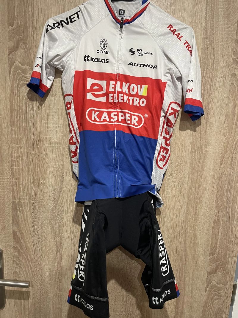 Kalas letní set