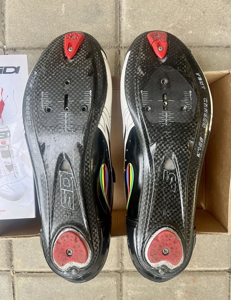 Sidi Wire 2 velikost 45