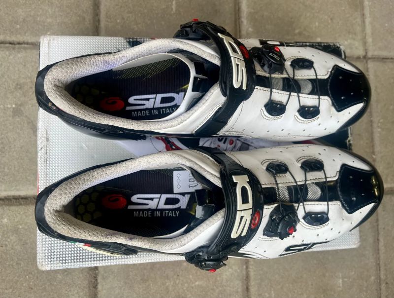 Sidi Wire 2 velikost 45