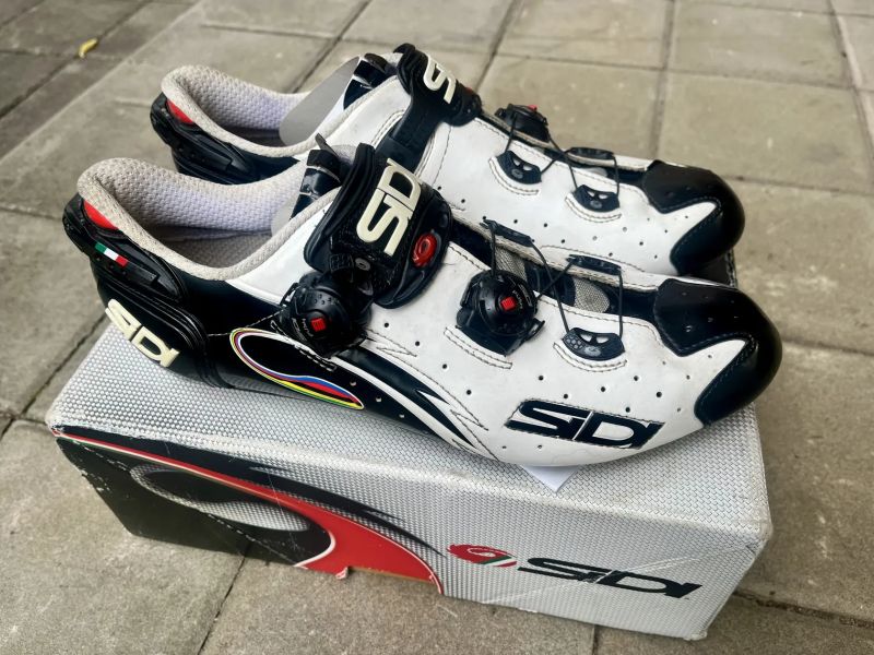 Sidi Wire 2 velikost 45