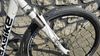 Trekove kolo Maxbike shimano deore-Po velkem servisu