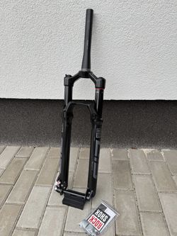vidlice Rock Shox SID Select+ (Charger Race Day 2) 120mm 29"- Nova