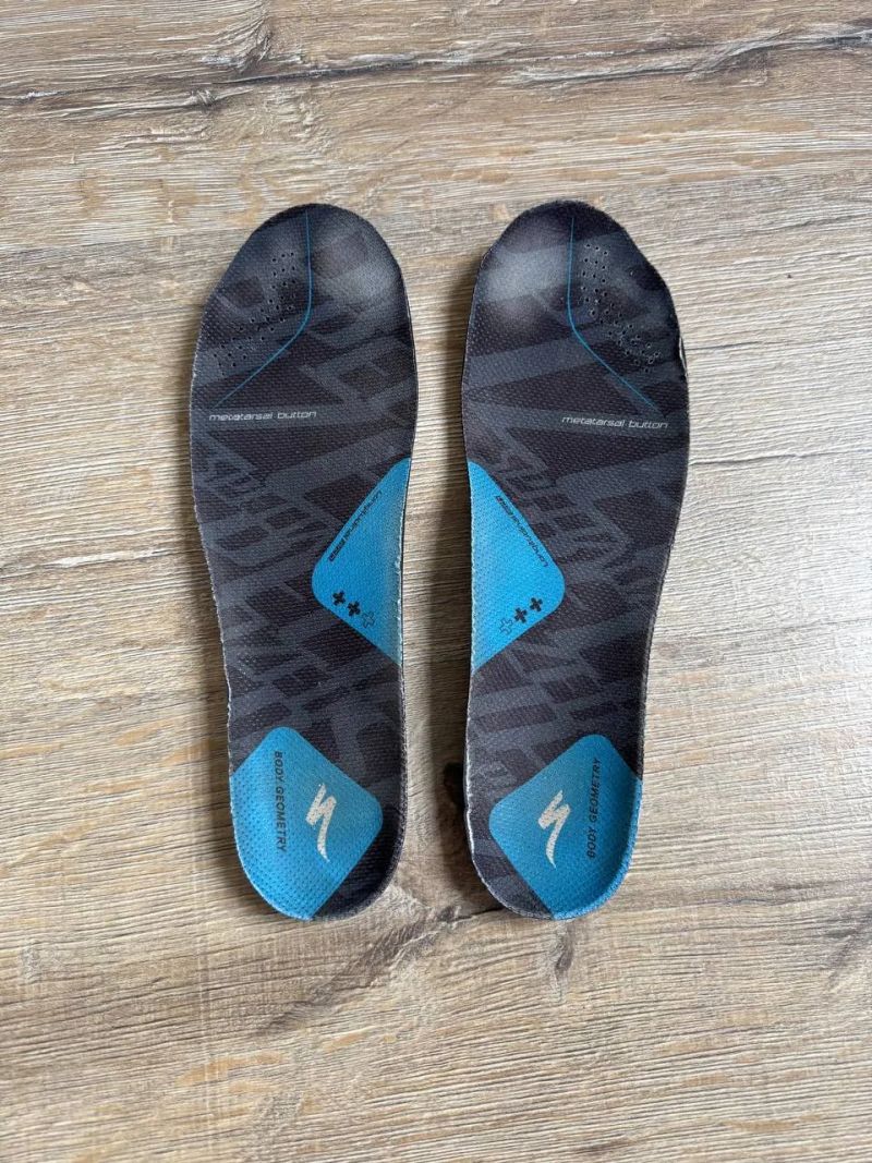 Specialized Body Geometry SL Footbeds