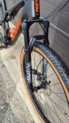 KTM KTM scarp elite XT