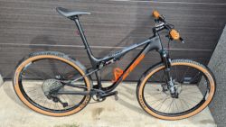 KTM KTM scarp elite XT