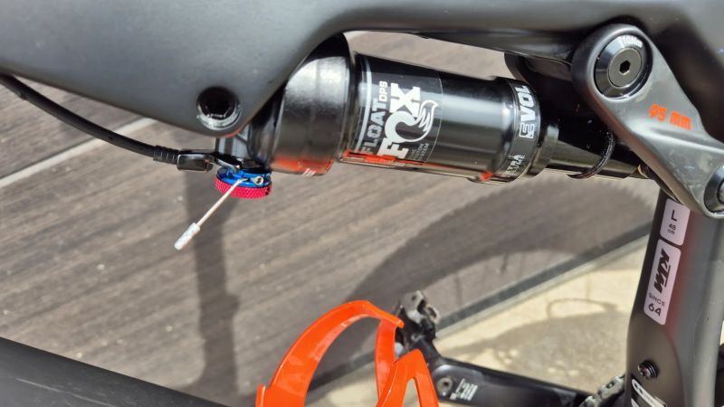 KTM KTM scarp elite XT