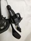 Shimano xtr 9100 a páčka xtr