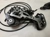 Shimano xtr 9100 a páčka xtr