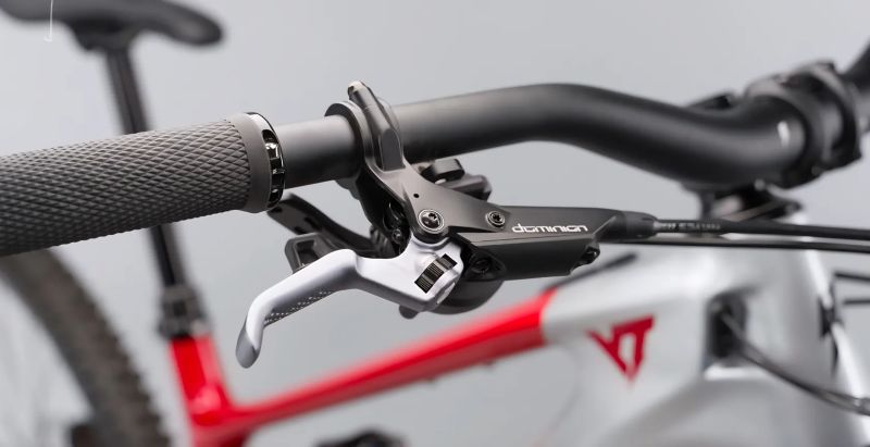 Nový YT Industries Decoy SN 29 Core 2 Reflex Red L 2025 20kg 