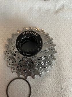 Sram PG1050