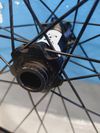 MTB kola DT Swiss/JAVAX