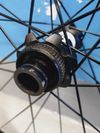 MTB kola DT Swiss/JAVAX