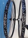 MTB kola DT Swiss/JAVAX