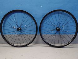 MTB kola DT Swiss/JAVAX