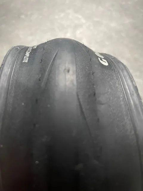 GOOD YEAR eagle F1 28mm