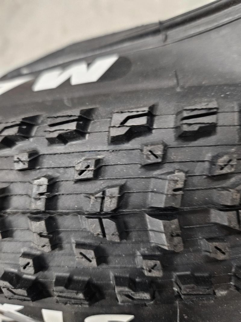 Maxxis Rekon 29x2,40" WT EXO TR