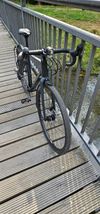 Nuroad Pro FE Cues vel.S 