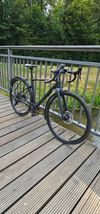 Nuroad Pro FE Cues vel.S 