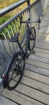 Nuroad Pro FE Cues vel.S 