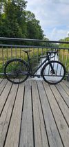 Nuroad Pro FE Cues vel.S 