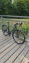 Nuroad Pro FE Cues vel.S 