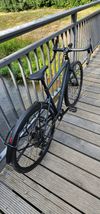 Nuroad Pro FE Cues vel.S 