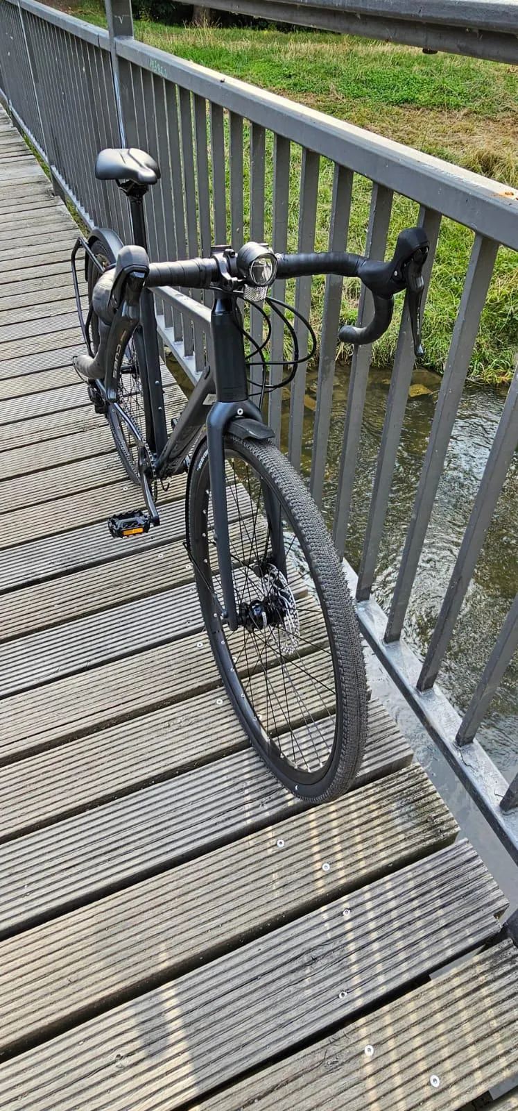 Nuroad Pro FE Cues vel.S 