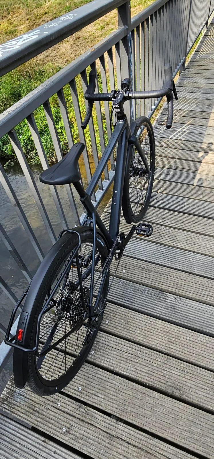 Nuroad Pro FE Cues vel.S 