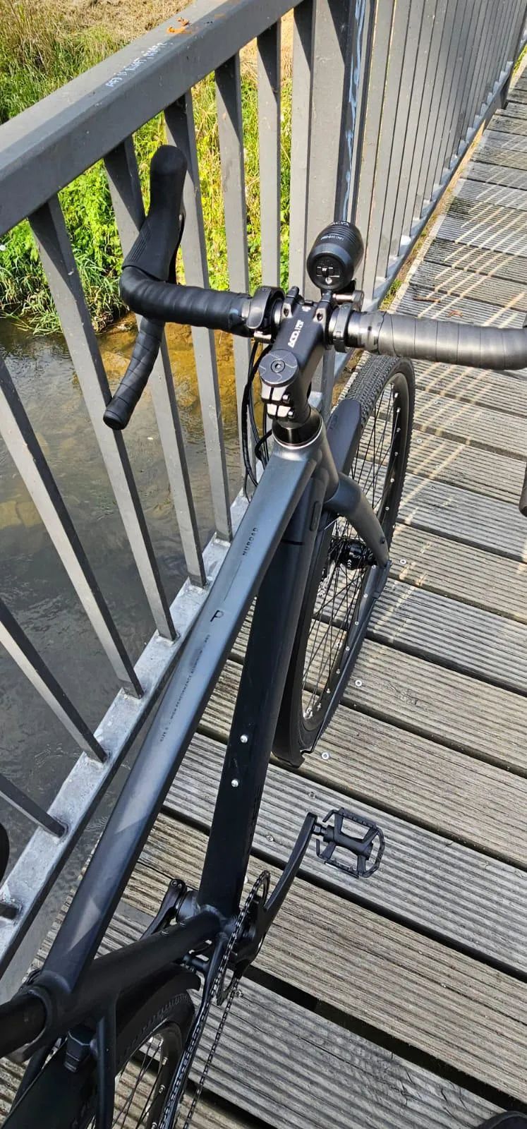 Nuroad Pro FE Cues vel.S 