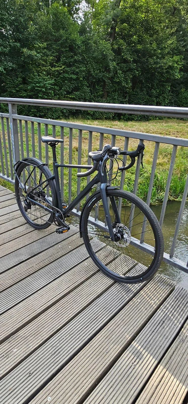 Nuroad Pro FE Cues vel.S 