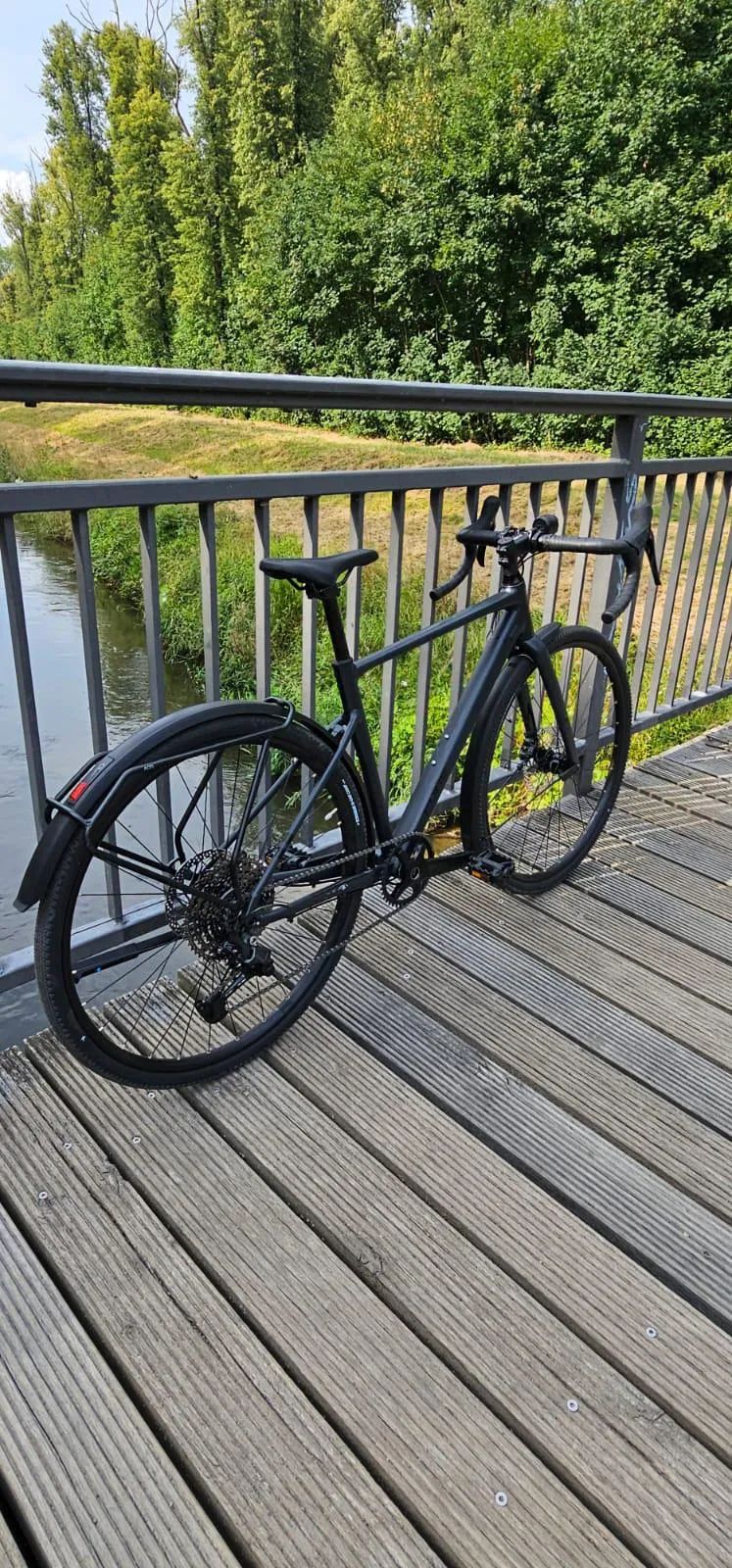 Nuroad Pro FE Cues vel.S 