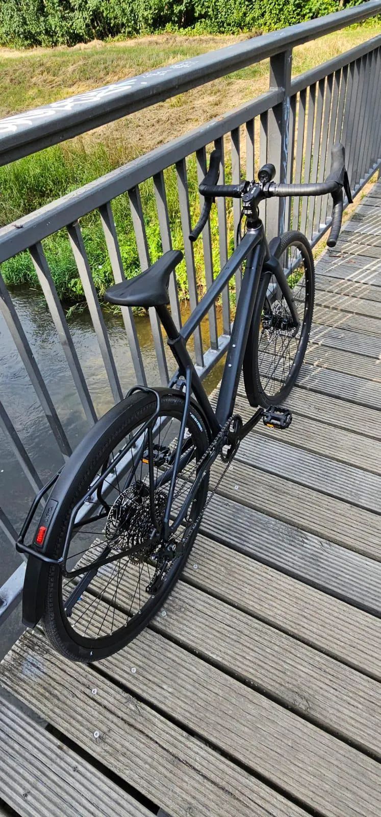 Nuroad Pro FE Cues vel.S 