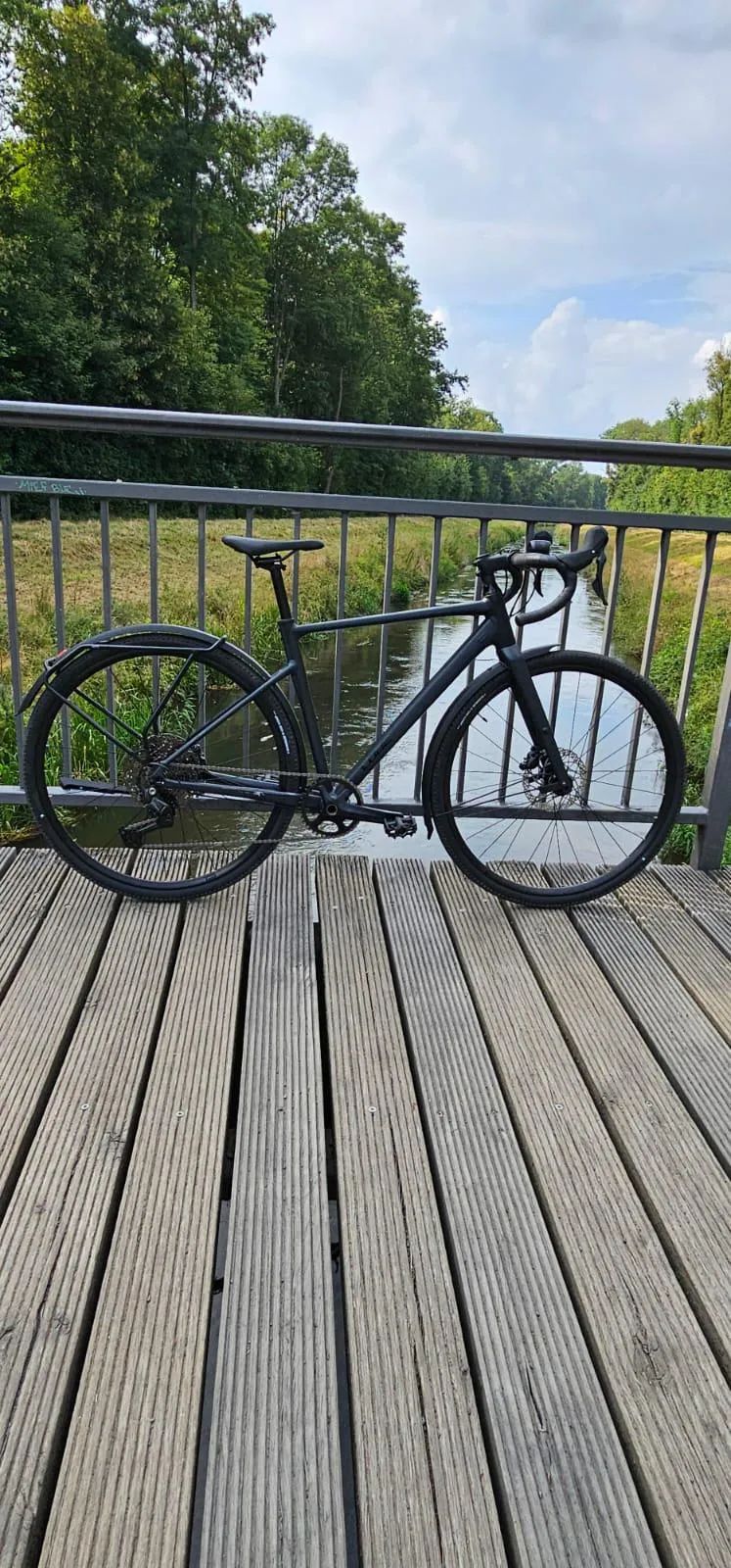 Nuroad Pro FE Cues vel.S 