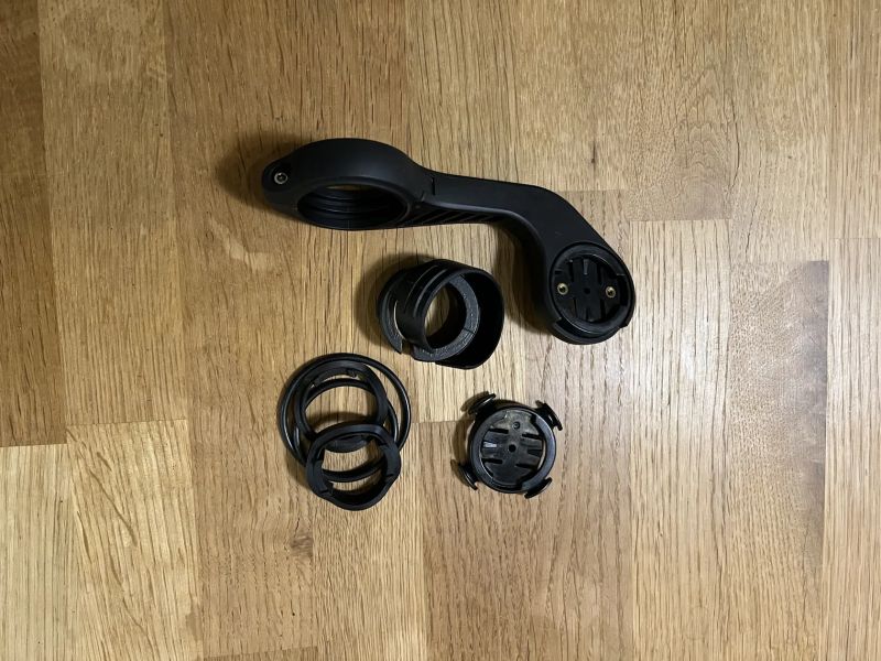 Garmin Edge 830