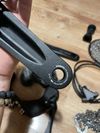 Shimano grx 1x12 sada NOVA