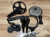 Shimano grx 1x12 sada NOVA