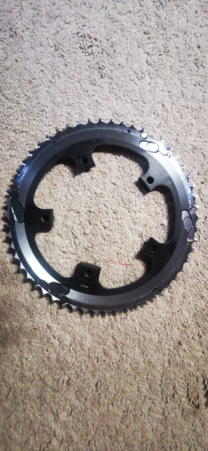 Převodník Dura-Ace 54 zubů 10 sp. 