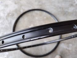 Ráfky 27,5" MTB