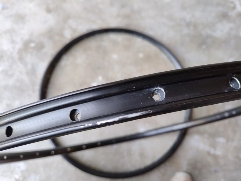 Ráfky 27,5" MTB