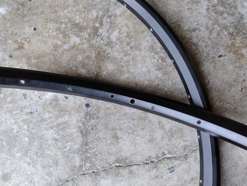 Ráfky 27,5" MTB