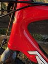 Ridley X-Fire -karbon