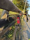 Ridley X-Fire -karbon