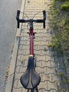 Ridley X-Fire -karbon