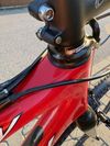Ridley X-Fire -karbon