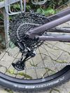 Specialized Stumpjumper Comp Alloy, velikost S4=L, Fox 34, Sram NX