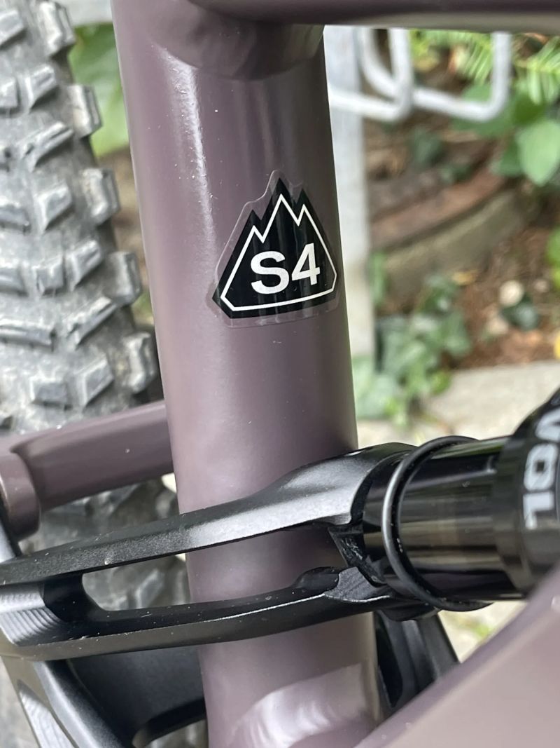 Specialized Stumpjumper Comp Alloy, velikost S4=L, Fox 34, Sram NX
