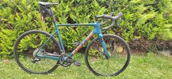 Kellys URC 70 - L.