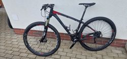 Merida BIG NINE 7000