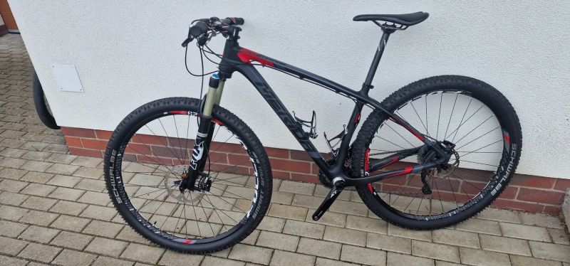 Merida BIG NINE 7000