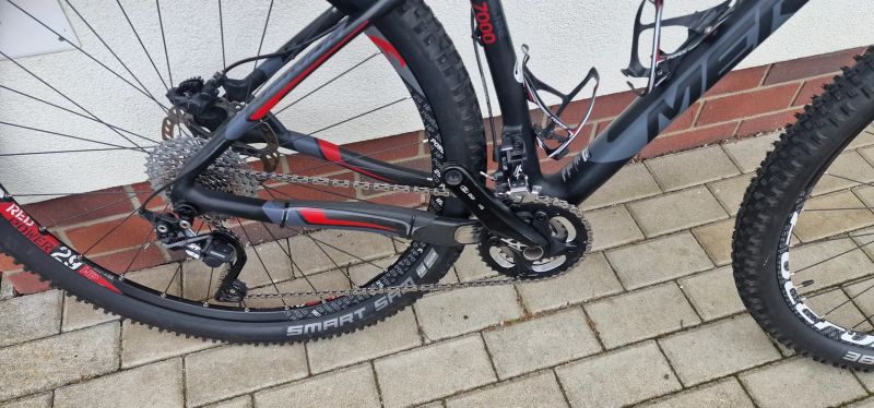 Merida BIG NINE 7000